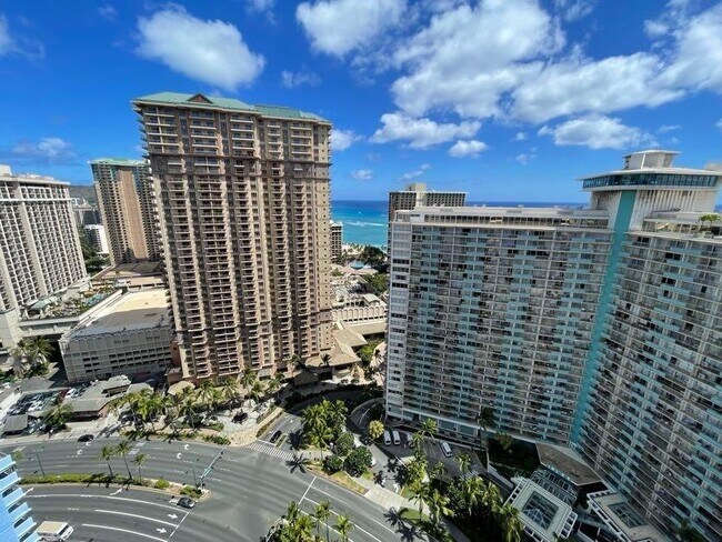 Photo - 1778 Ala Moana Blvd