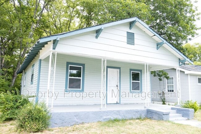 Building Photo - 1809 Wilcox Blvd Rental