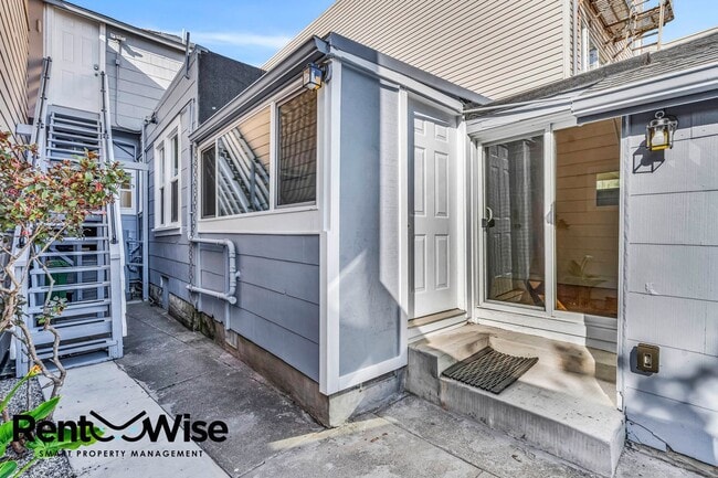 Photo - 4525-4529 Irving St. SF Unit 4529 Irving St