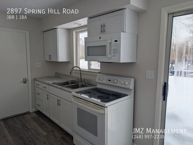 Photo - 2897 Spring Hill Dr