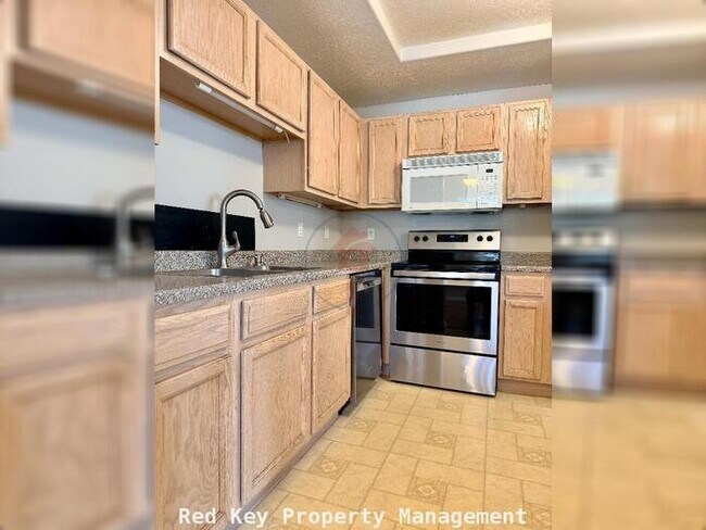 Anson Dr. Townhouse