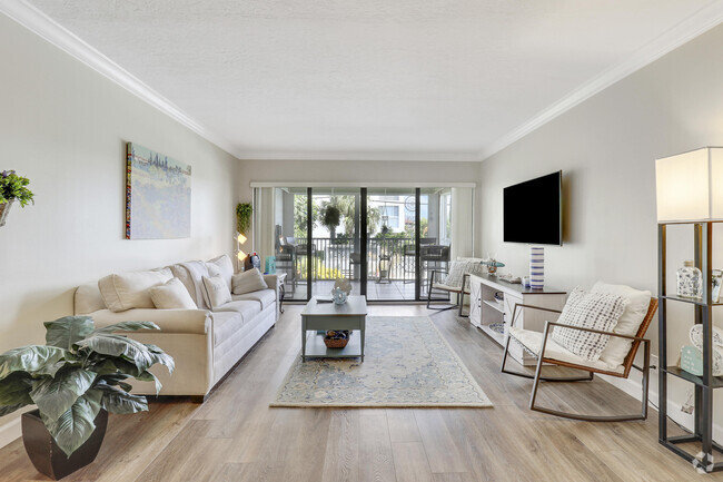 Building Photo - 155 Yacht Club Dr Unit 107 Rental