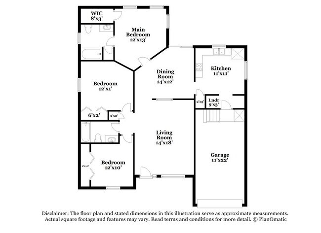 Photo - 1061 Cedar Creek Village Rd