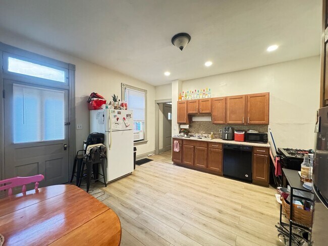 Photo - 308 Klotter Ave Unit Single Family