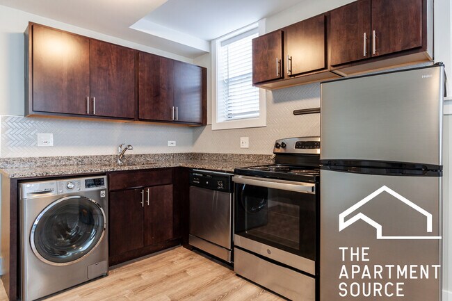 Photo - 3540 N Broadway St Unit GDN