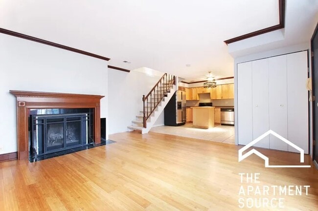 Photo - 744 W Gordon Terrace Unit 744 West Gordon Terrace