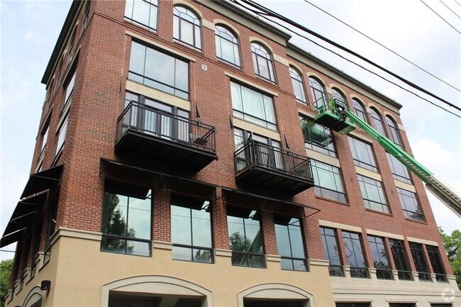 Building Photo - 319 Atlanta St SE Unit 317 Rental