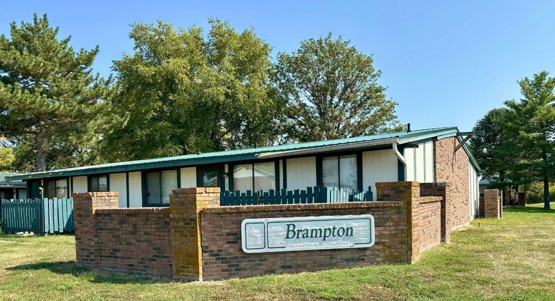 Brampton Apartments - Brampton Apartments