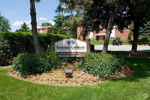 Ramapo Gardens - Ramapo Gardens Apartments