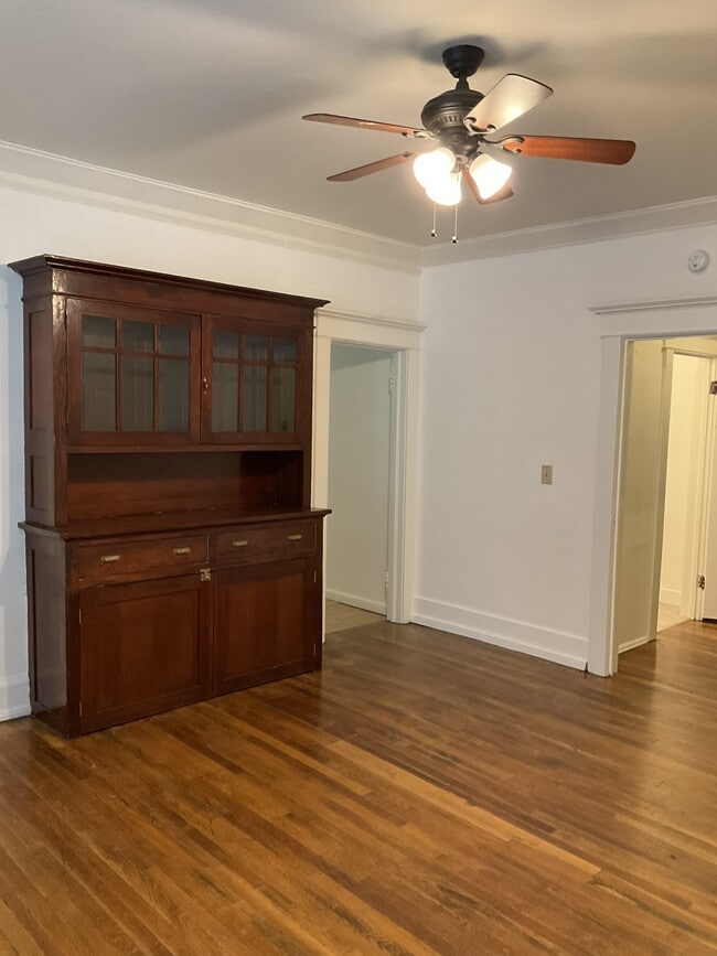 Building Photo - Midtown East Rental