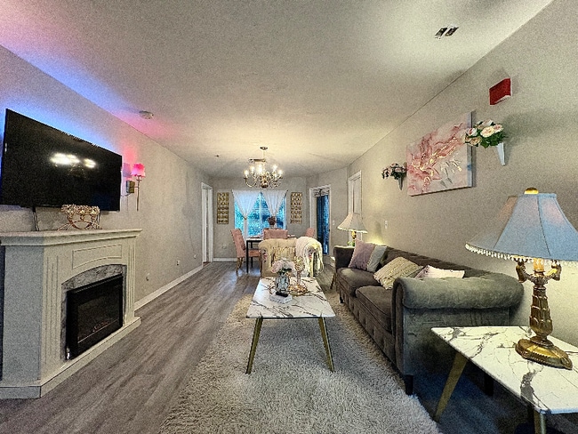 Photo - 4000 SW 23rd St Unit 3-205