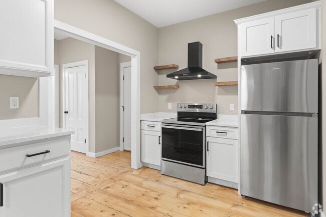 Building Photo - 16-24 Market Street Unit 22-2 Rental