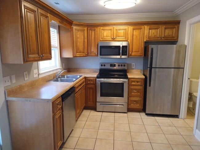 Addison Townhomes