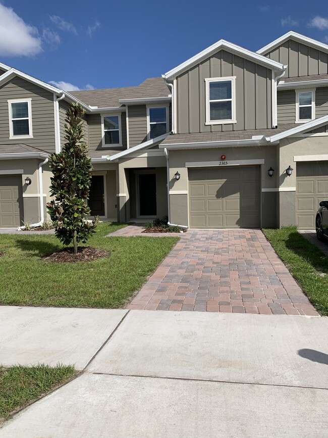 Photo - 2365 Carrabelle Way Townhome