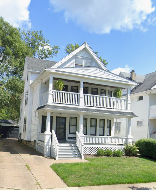 Photo - 1263 Jackson Ave Apartamentos Unidad Top