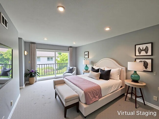 Photo - Foster City 3 bedroom