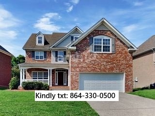 Building Photo - 2023 Keene Cir Rental
