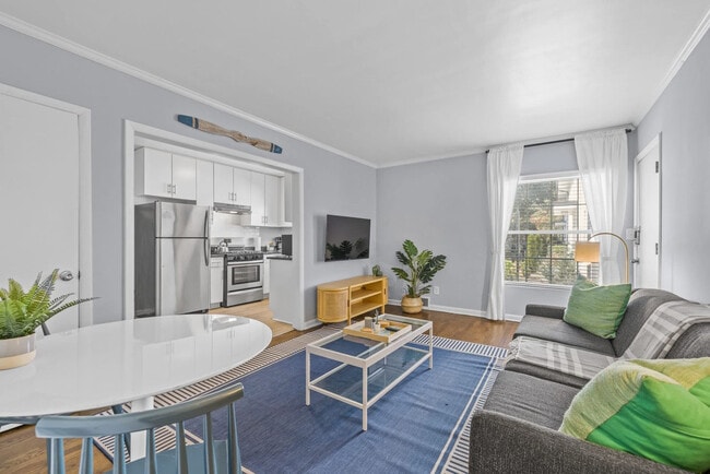 Photo - 881 North Highland Avenue Northeast Apartment Unit ID1254995P