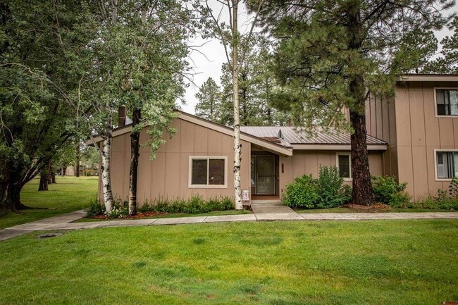 Photo - 160 Pinon Causeway Townhome