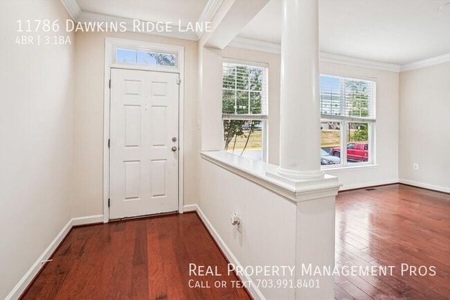 Photo - 11786 Dawkins Ridge Ln