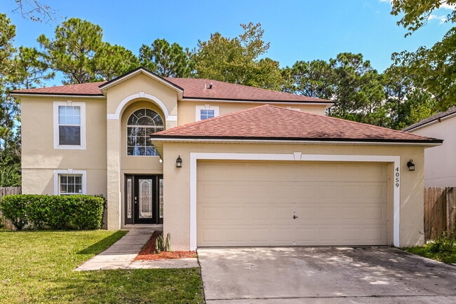 Building Photo - 4059 Woodley Creek Rd Rental