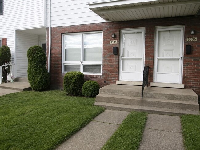 Photo - 3502 - 12 Plum Street Unidad 3508 Plum Street Erie PA 16508