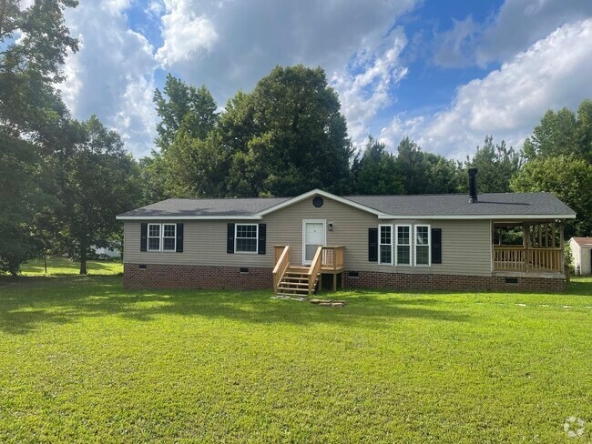 Building Photo - 1371 Reed Rd Rental