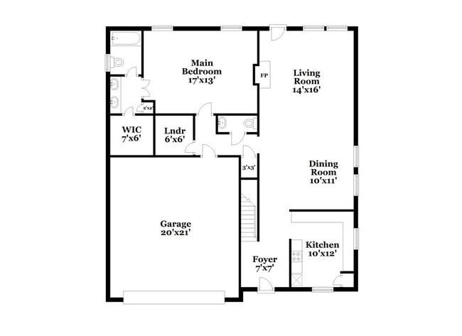 240 Haywood Ln