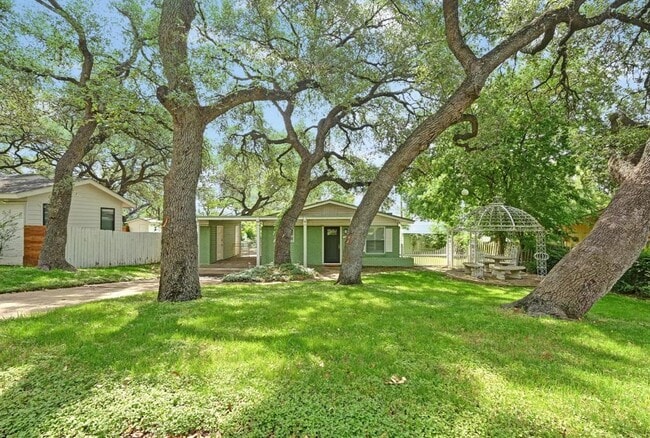 Photo - 3103 S Oak Dr Casa