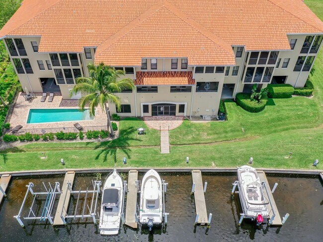 Photo - BEAUTIFUL 3-BEDROOM  WATERFRONT CONDO WITH BOAT SLIP AND HEATED POOL