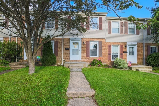 Photo - 8507 Gradien Dr