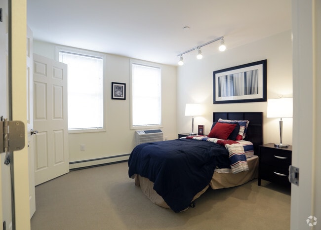 50 Laurel Hill Rd - Laurel Hill-Bedroom
