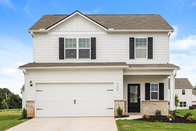 Building Photo - 707 Berkeley Dr