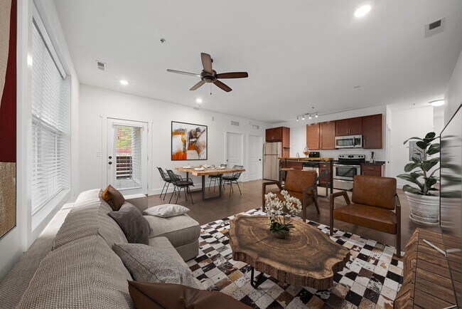 Photo - River Mill Lofts & Skyloft