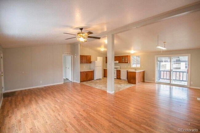 Photo - 3 bedroom 2 bath home with 1539 square feet!