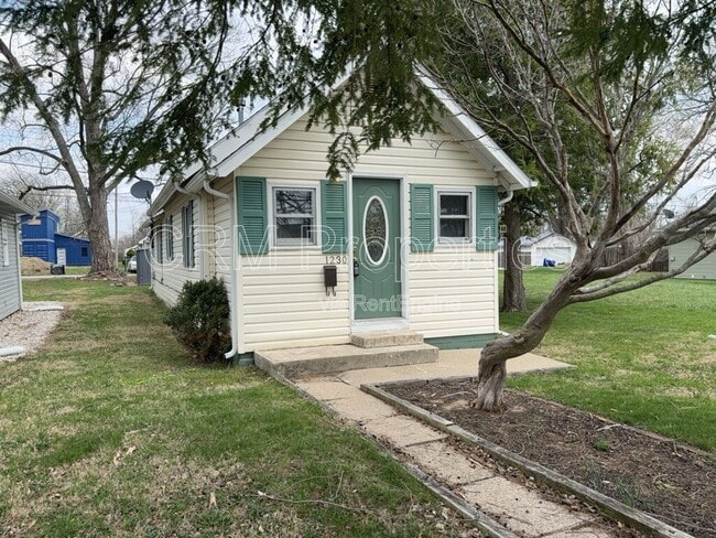 Photo - 1230 S Jay St