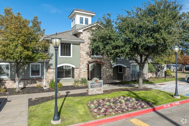 Photo - Rosemont at Ash Creek