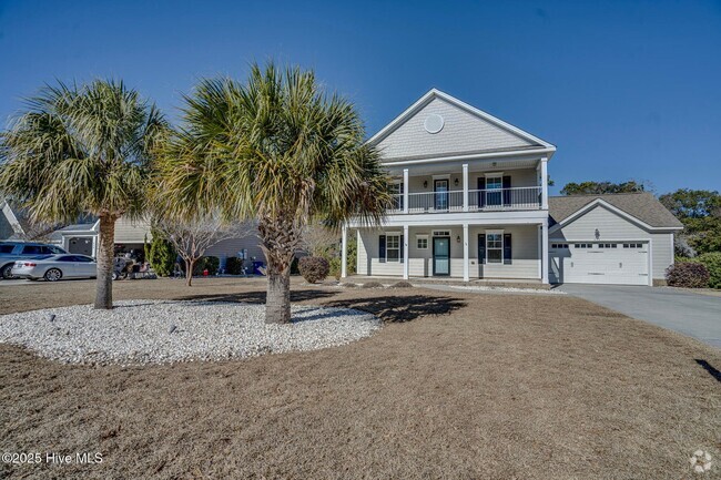 Building Photo - 402 Marsh Island Dr Rental