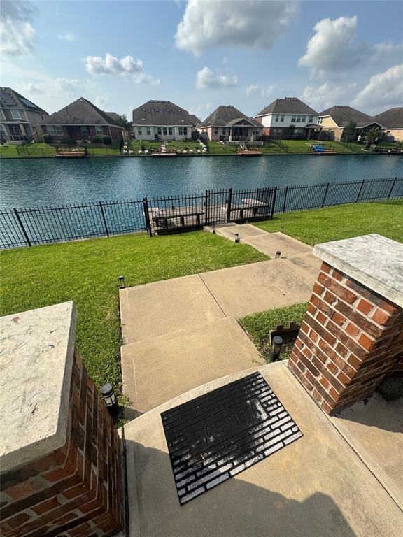 Photo - 2719 Lake Villa Dr House