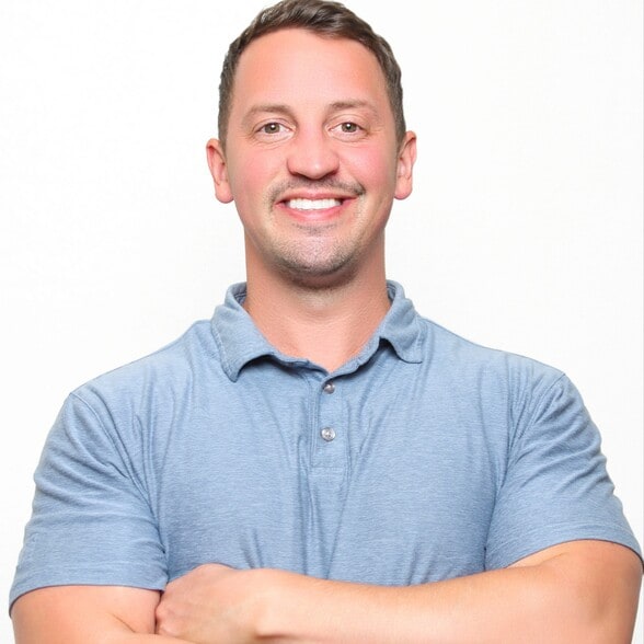 Zachary Tranten