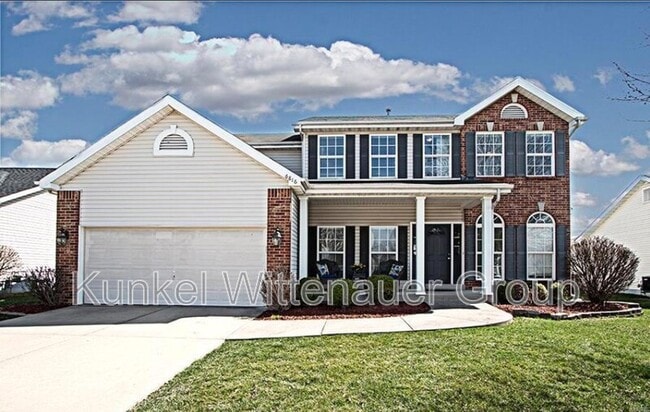 Building Photo - 6816 Brandywine Ct Rental