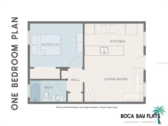 Photo - 3017 49th St S Unidad 4