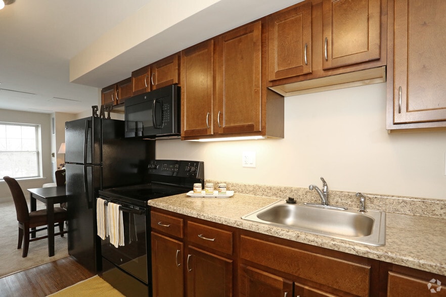 Interior Photo
