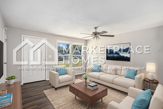 Photo - 4528 N Forest Ave