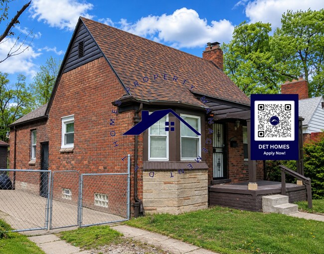Photo - 17201 St Marys St