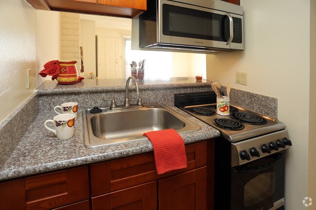 Photo - Villa de Hacienda