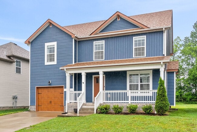 Photo - Beautiful 4 Bedroom Home For Rent!