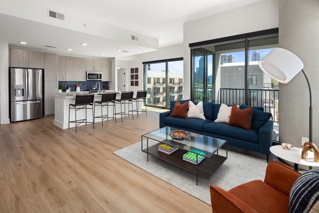 Building Photo - The Grace Residences Rental