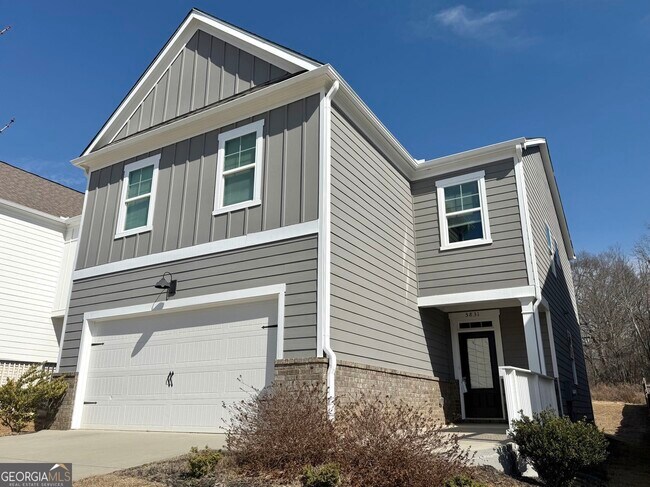 Photo - 5831 Screech Owl Dr