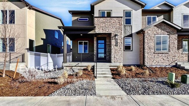 Photo - 1229 S Algonquian St House